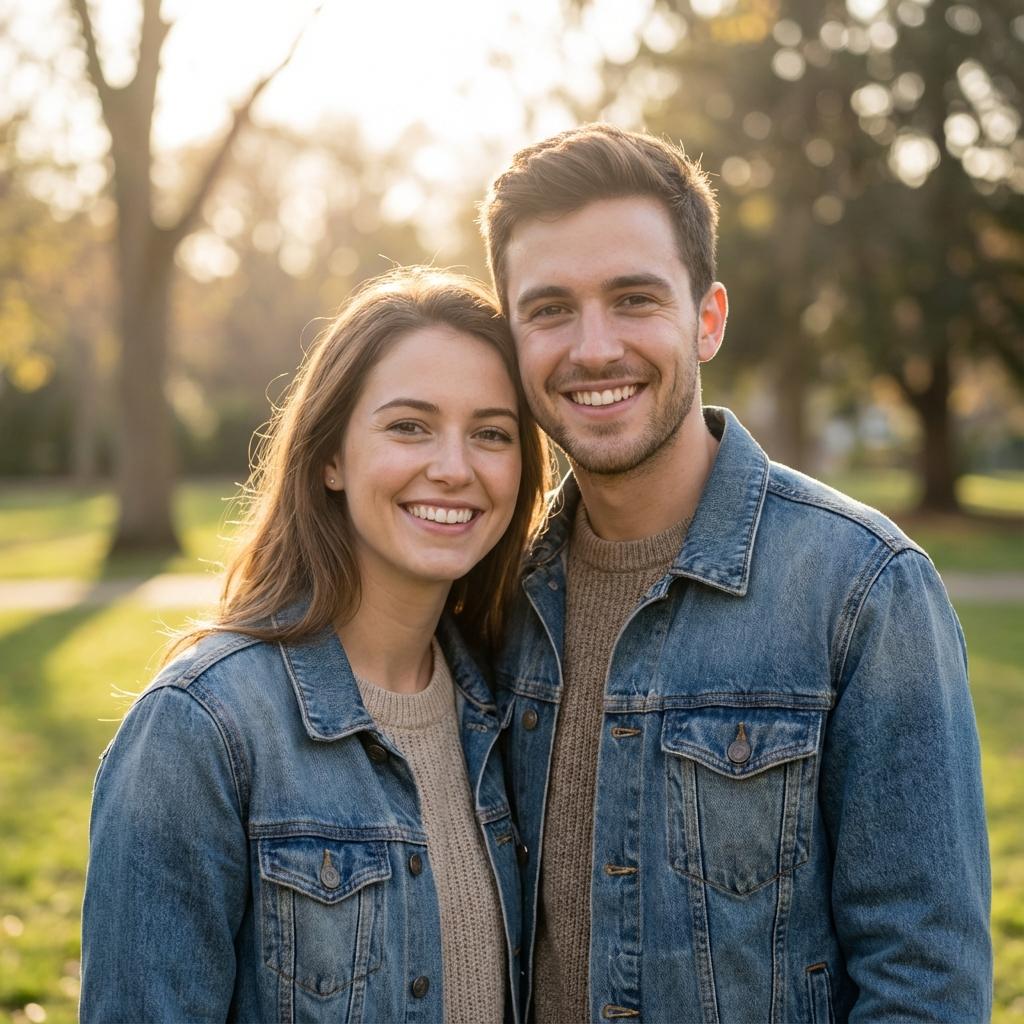 Review by Sarah & Tom